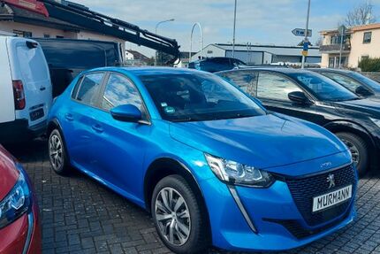 Peugeot 208 49.931 km 13.500 &euro; Rodgau Nieder-Roden 63110