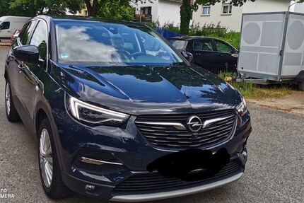 Opel Grandland (X) 132.000 km 12.700 € Dreieich 63303