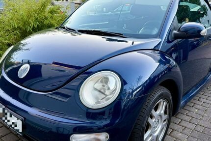VW Beetle 186.177 km 1.200 &euro; Kalbach 60437