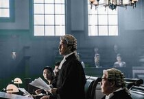 The Prosecutor The Prosecutor