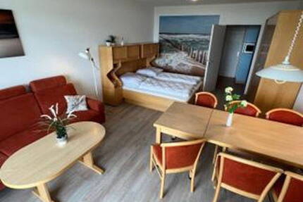 FerienWohnung mit Meerblick