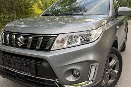 Suzuki Vitara 122.000 km 14.690 &euro; Stockstadt 63811