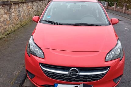 Opel Corsa 105.419 km 9.000 &euro; Karben 61184