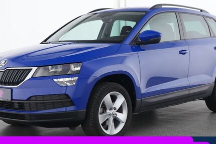 Skoda Karoq 33.558 km 18.975 € Dietzenbach bei Frankfurt 63128