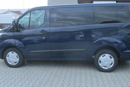 Ford Transit Custom 70.364 km 21.599 &euro; Babenhausen 64832