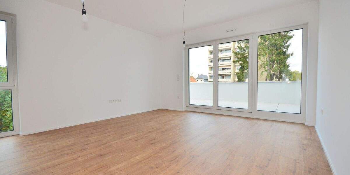 Urbaner Rückzugsort im Stadthaus: Wohnen mit Stil und Effizienz in Neu-Isenburg 5 zimmer