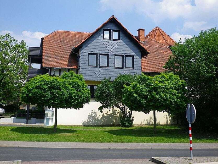 Wohnung zum Mieten in Hammersbach , Hess 740 € 92.4 m²