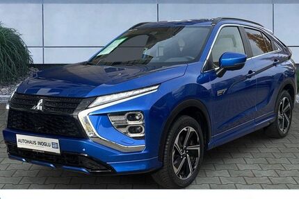 Mitsubishi Eclipse Cross 78.871 km 18.888 &euro; Rüsselsheim 65428