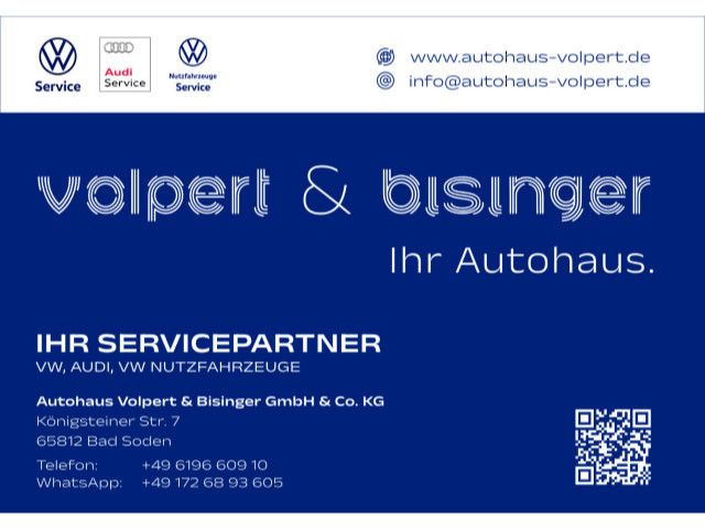 VW T-Roc 9.510 km 28.440 € Bad Soden 65812