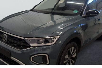 VW T-Roc 19.000 km 44.940 &euro; Bad Homburg 61348