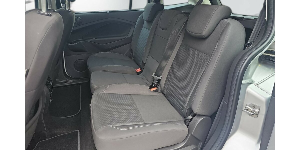 Ford C-Max Grand Business Edition 121.000 km 6.445 &euro; Schwalbach/Taunus 65824