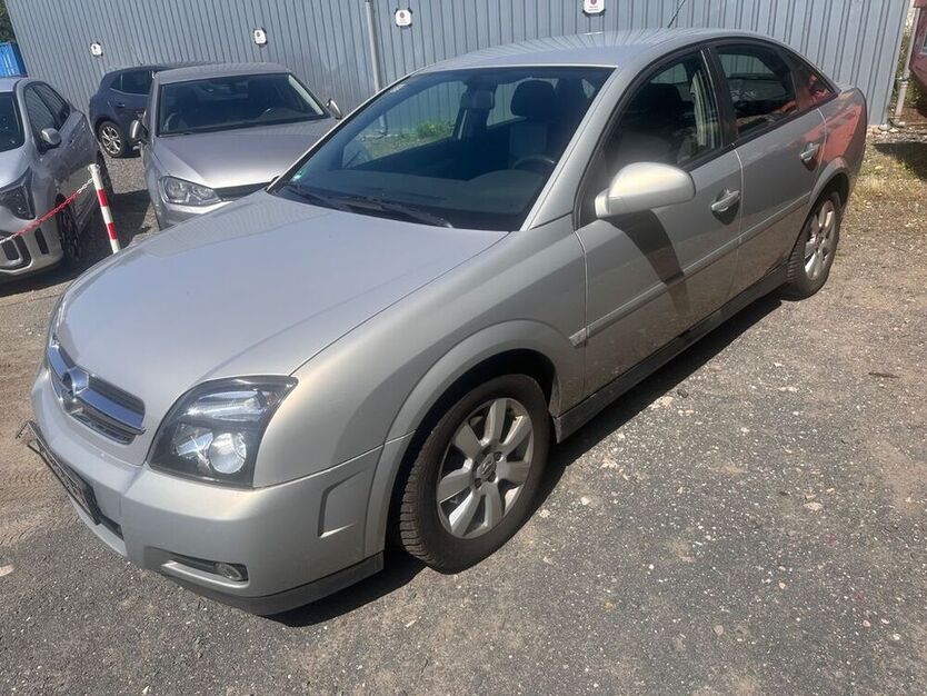 Vectra