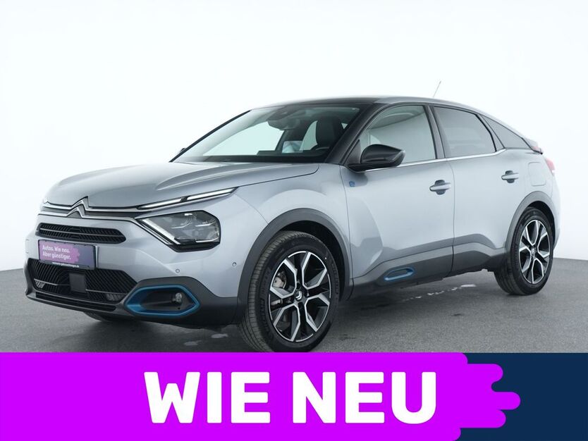 Citroen ë-C4 17.928 km 19.452 € Dietzenbach bei Frankfurt 63128