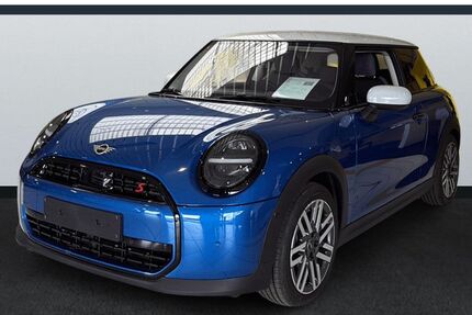 Mini Cooper S 1.150 km 26.390 &euro; Flörsheim am Main 65439