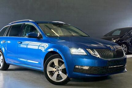 Skoda Octavia 164.900 km 11.890 &euro; Maintal 63477