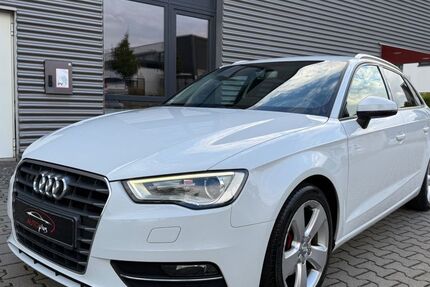 Audi A3 173.000 km 11.999 € Kelkheim 65779