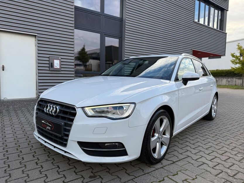 Audi A3 173.000 km 11.999 € Kelkheim 65779