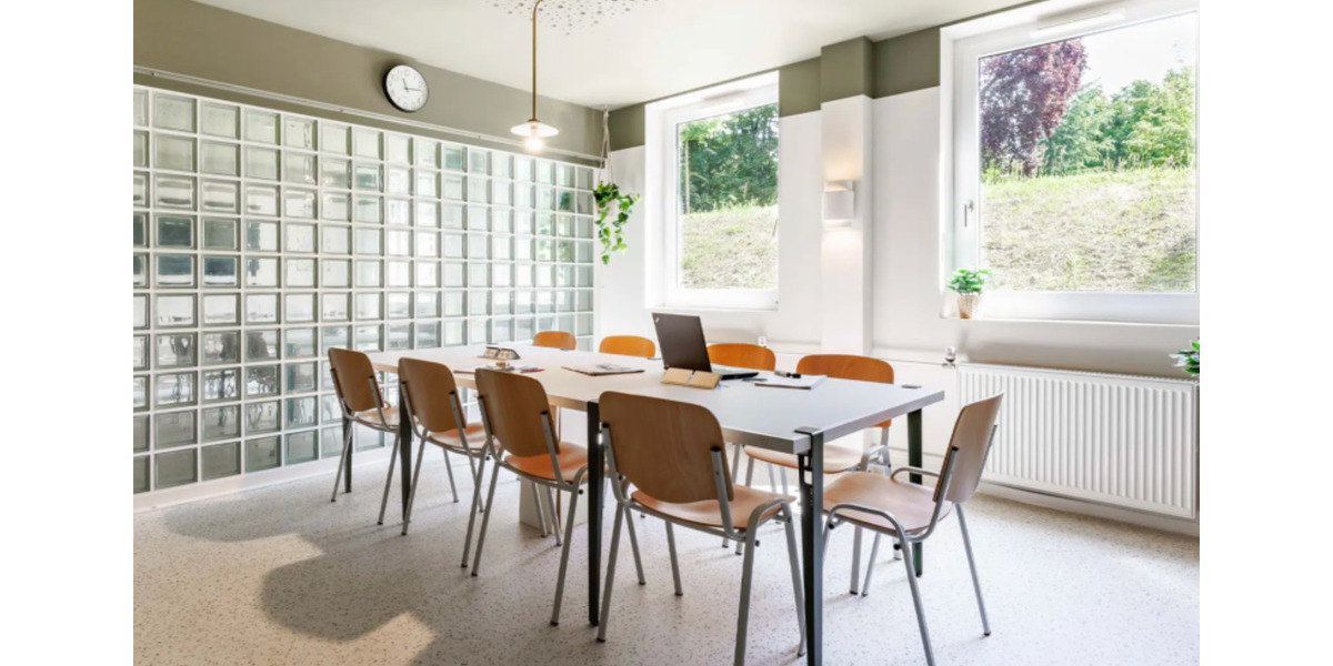 THE FIZZ Darmstadt - Vollmöblierte Apartments für Studierende in 1 zimmer