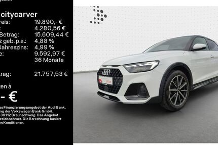 Audi A1 46.253 km 19.890 € Oberursel 61440