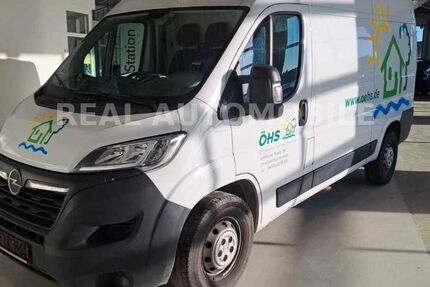 Opel Movano 63.000 km 18.900 &euro; Frankfurt am Main 65933