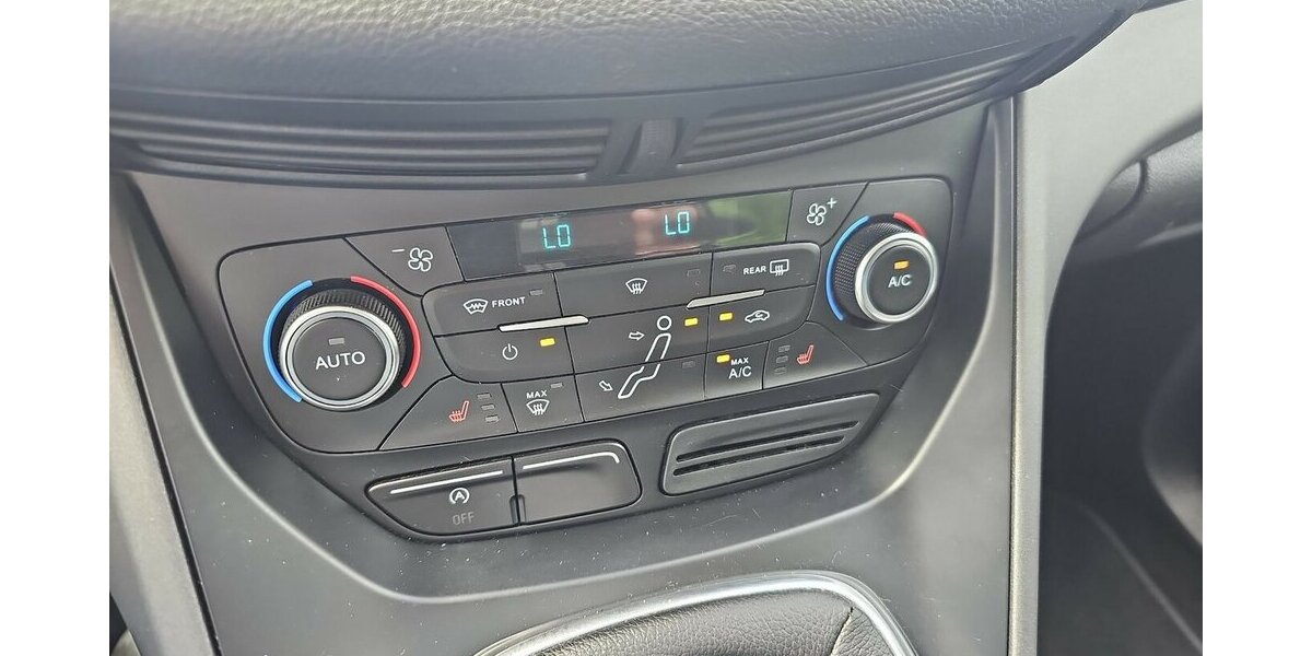 Ford C-Max Grand Business Edition 121.000 km 6.445 &euro; Schwalbach/Taunus 65824