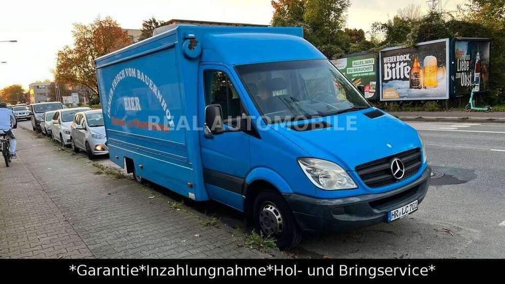 Sprinter