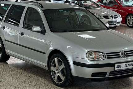 VW Golf 173.000 km 8.950 &euro; Rüsselsheim 65428