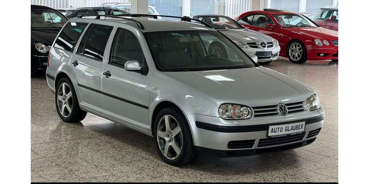 VW Golf 173.000 km 8.950 &euro; Rüsselsheim 65428