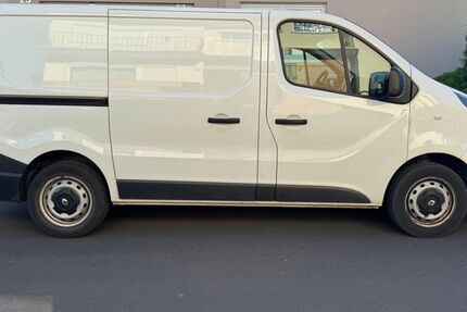 Renault Trafic 128.240 km 11.900 € Freigericht/ Somborn bei Frankfurt am Main 63579