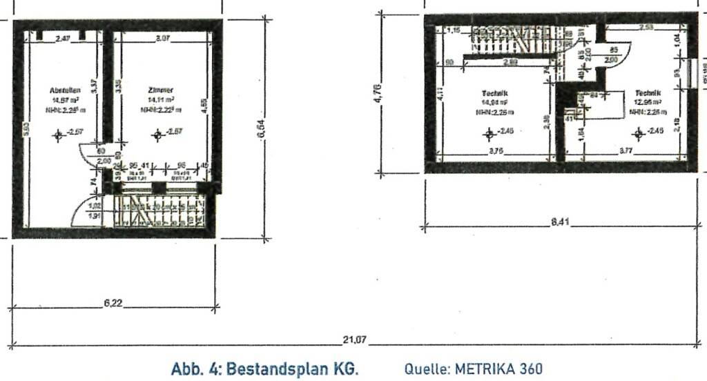 Bungalow Kleinostheim Waldstadt - 5 Zimmer, 120 m&sup2;, 480.000&euro; | Angebot:26683606