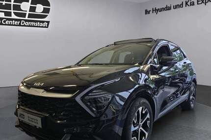 Kia Sportage 29.516 km 28.470 € Darmstadt 64289