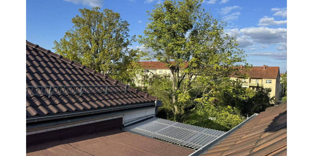 Etagenwohnung Darmstadt - 2 Zimmer, 57 m&sup2;, 279.000&euro; | Angebot:26290450