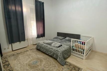 Wohnung Hanau Lamboy - 4 Zimmer, 120 m&sup2;, 600&euro; | Angebot:26632479