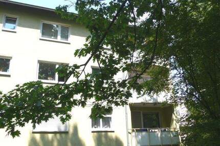 Helle 3,5-Zimmer-Wohnung mit Balkon in Hanau Großauheim 3 zimmer