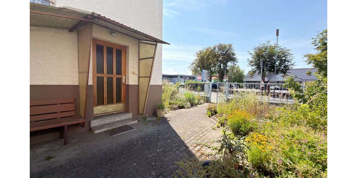 Einfamilienhaus Langen - 5 Zimmer, 90 m&sup2;, 299.000&euro; | Angebot:26947129