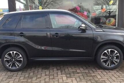 Suzuki Vitara 2.500 km 22.500 € Wiesbaden 65203
