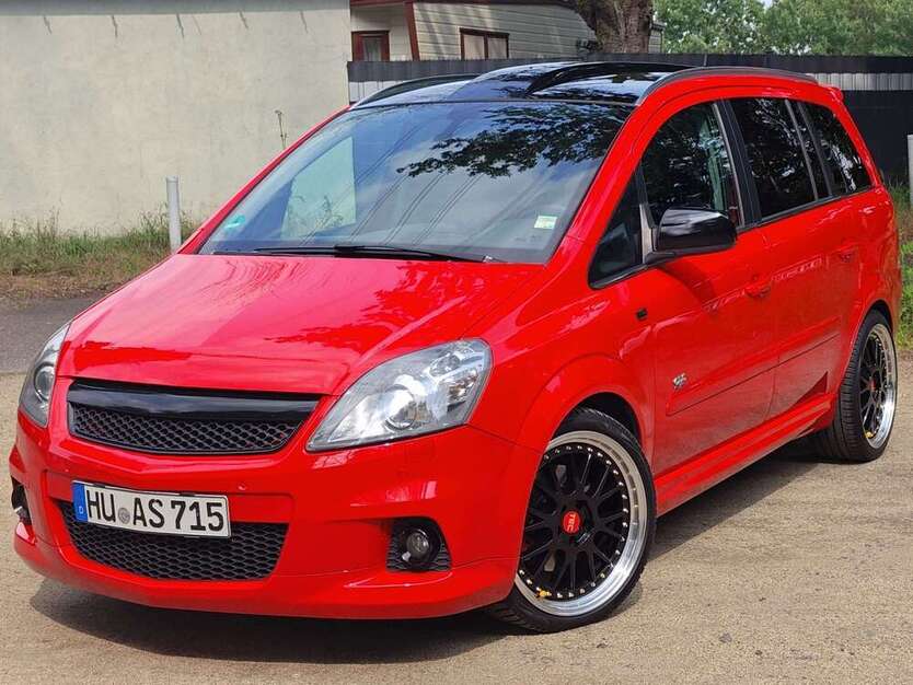 Zafira