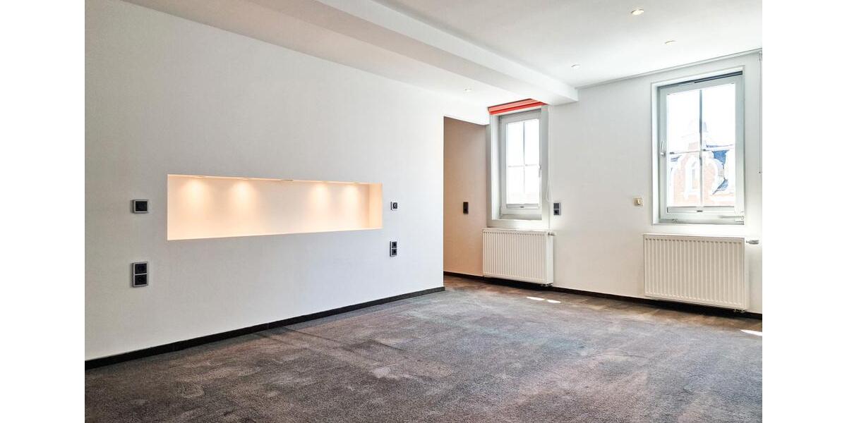 Etagenwohnung Groß-Umstadt Umstadt - 2.5 Zimmer, 115 m&sup2;, 1.380&euro; | Angebot:26120321