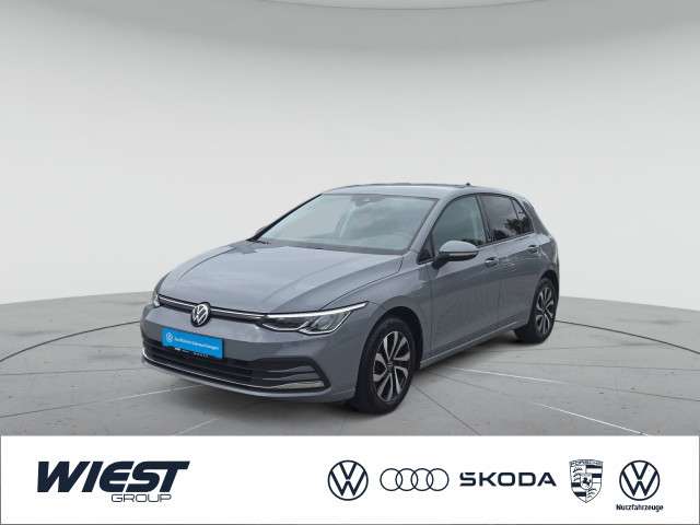 VW Golf 55.459 km 18.450 € Darmstadt 64295