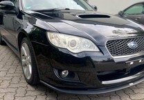 Gebrauchtwagen Subaru Legacy