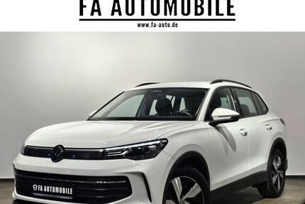 VW Tiguan 16.115 km 30.490 &euro; Mainaschaff 63814