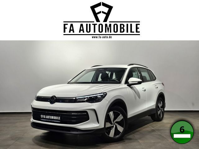 VW Tiguan 16.115 km 30.490 &euro; Mainaschaff 63814
