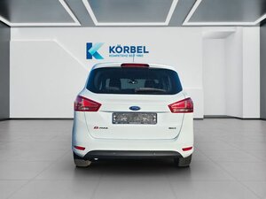 Ford B-Max 1.0 Sync Edition*Easy-DriverP*WinterP* 99.000 km 7.790 &euro; Nidderau 61130