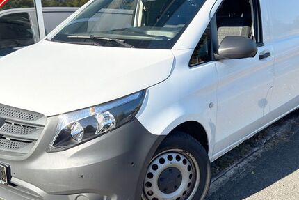 Mercedes-Benz Vito 92.011 km 18.950 € Frankfurt/Main 60386