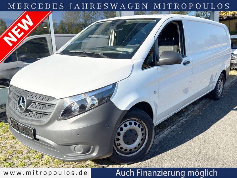 Mercedes-Benz Vito 92.011 km 18.950 € Frankfurt/Main 60386