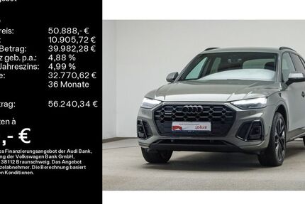 Audi Q5 18.900 km 50.588 &euro; Mühlheim 63165