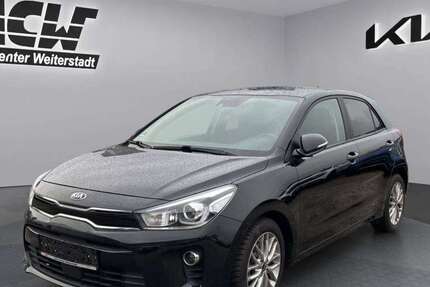 Kia Rio 59.989 km 13.470 &euro; Weiterstadt 64331
