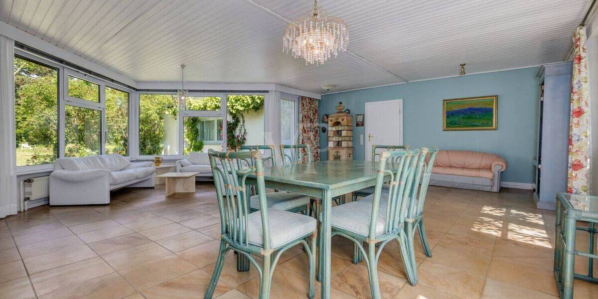 Bungalow Kelkheim (Taunus) Kelkheim - 9 Zimmer, 362 m&sup2;, 1.425.000&euro; | Angebot:26741820