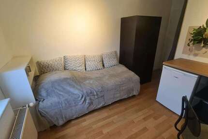 Wohnen auf Zeit in Oberursel 750 € 1 zimmer