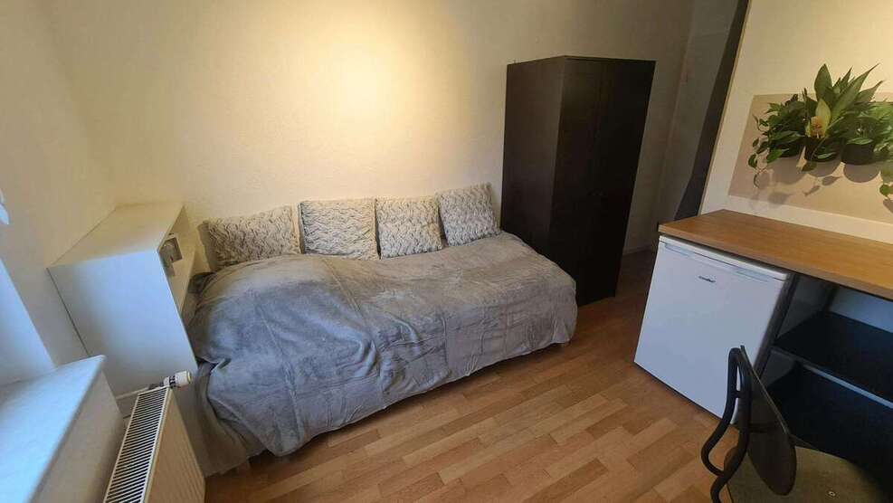 Wohnen auf Zeit in Oberursel 750 € 1 zimmer